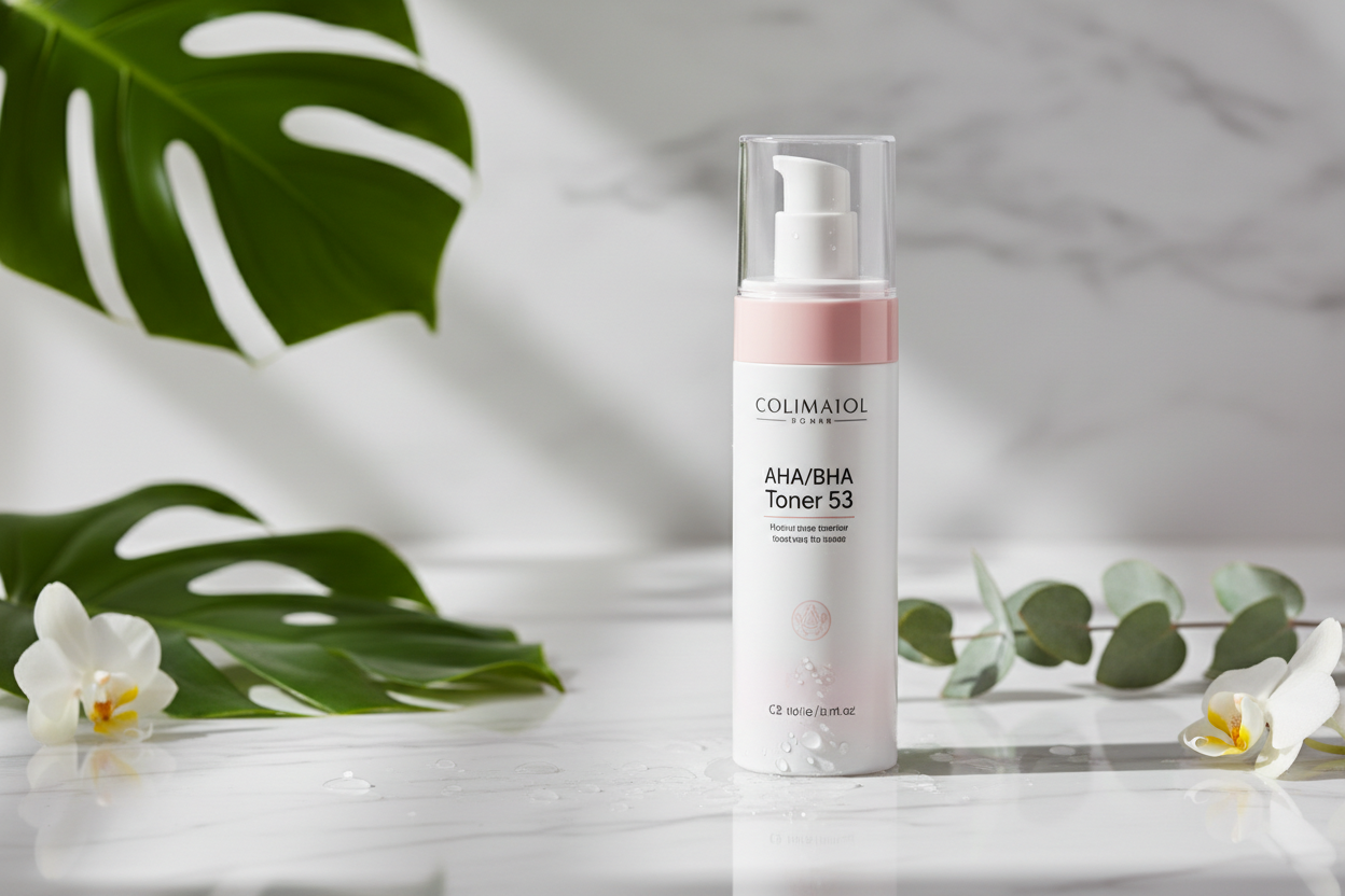 AHA/BHA Toner 53 product