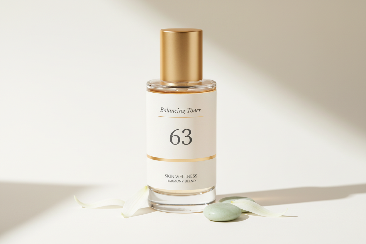 Balancing Toner 63 product