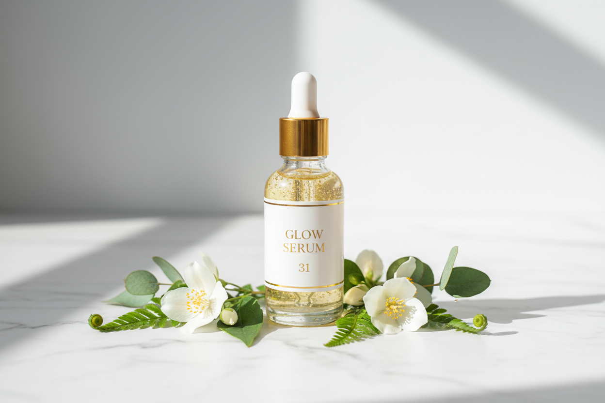 Glow Serum 31 product