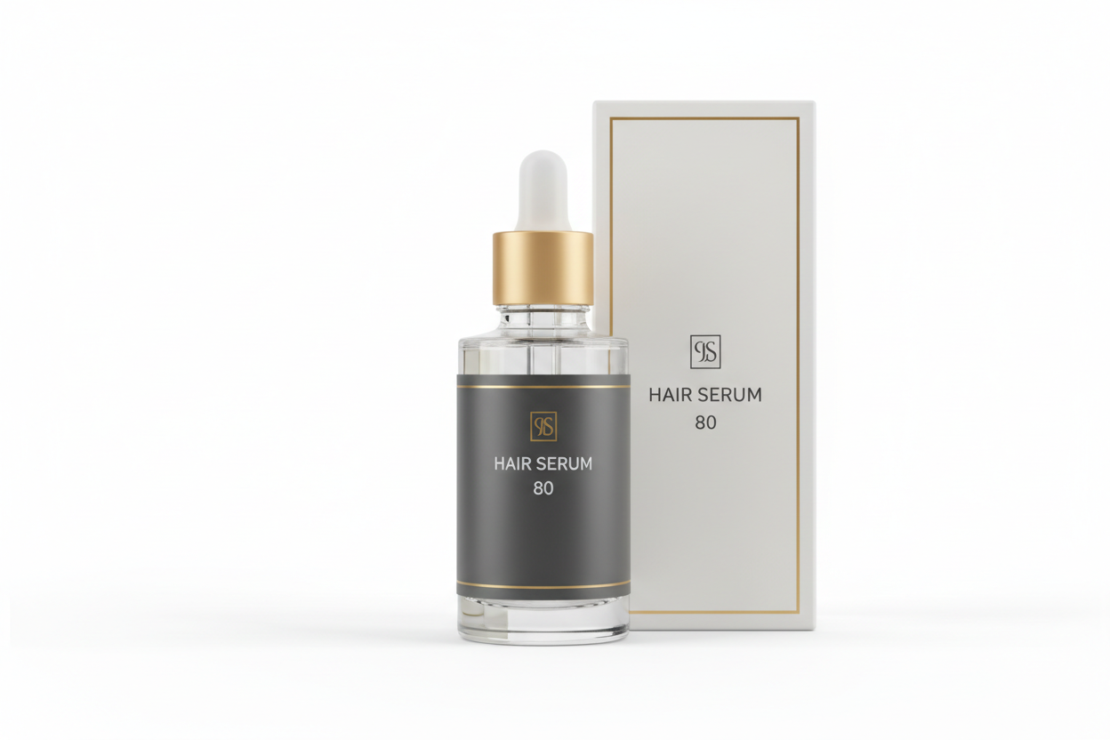 Hair Serum 80 product