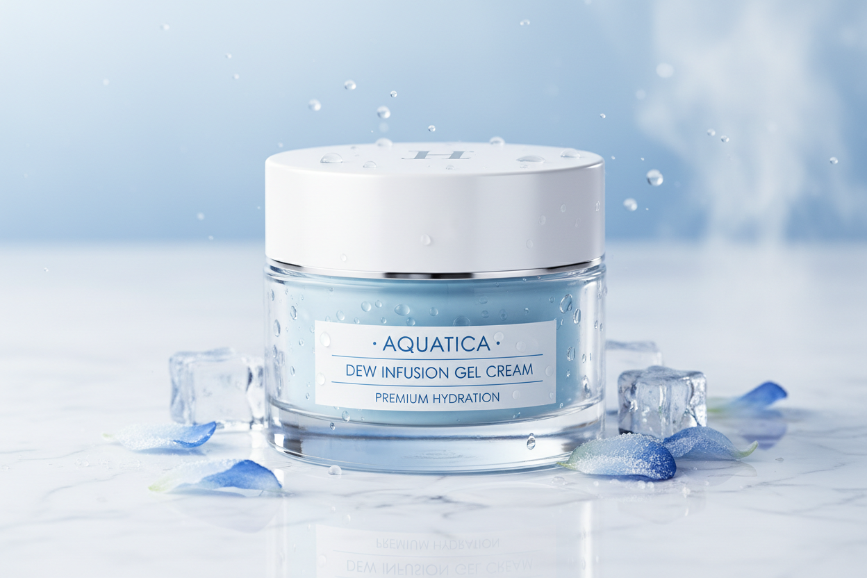 Hydration Gel Cream 62 product