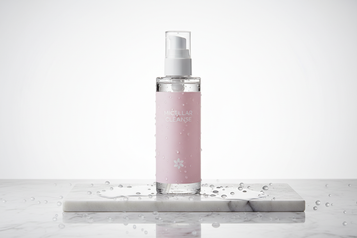 Micellar Water 56 product