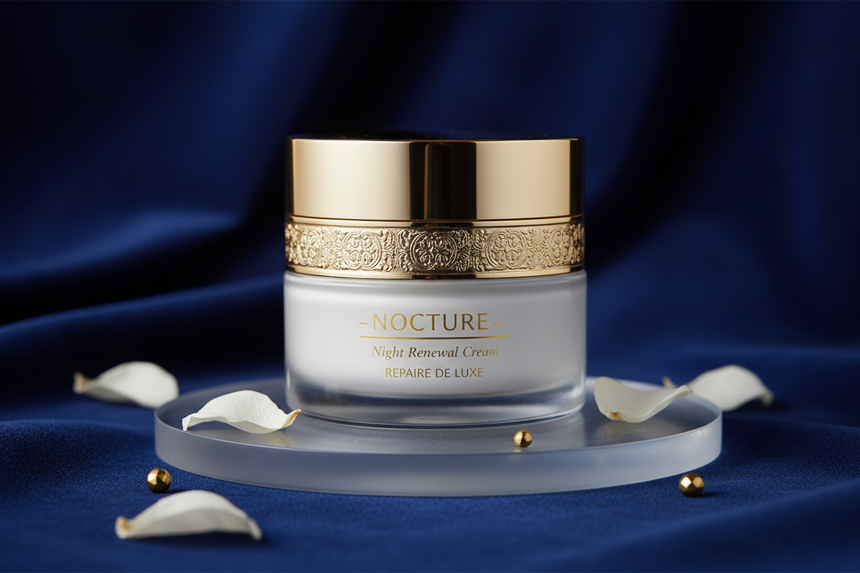 Night Repair Cream 34 product
