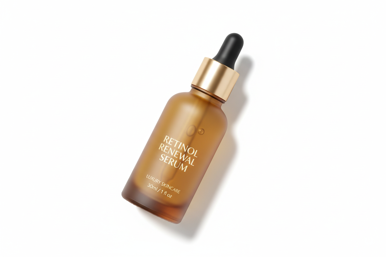 Retinol Renewal Serum 36 product