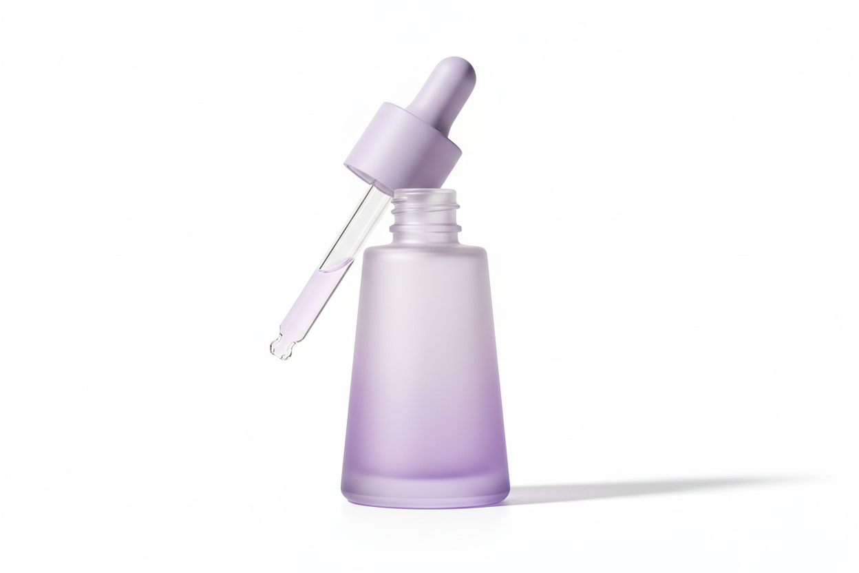 Retinol Renewal Serum 96 without brand title