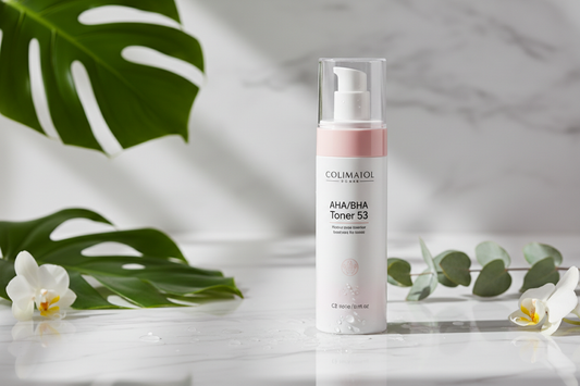 AHA/BHA Toner 53 product