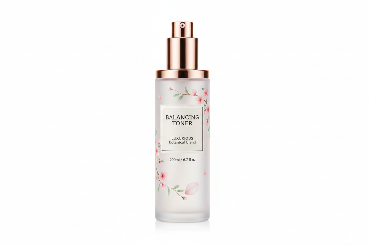 Balancing Toner 33 product