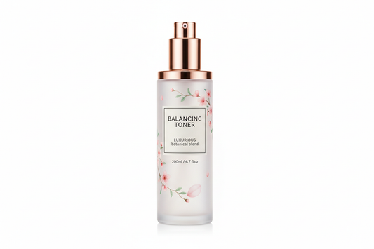 Balancing Toner 33 product