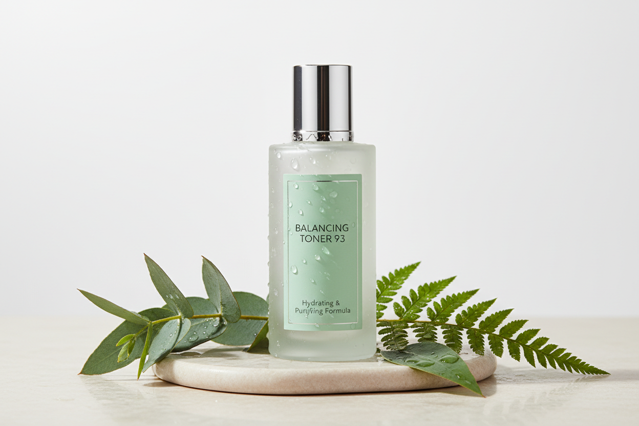 Balancing Toner 93 product
