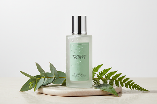 Balancing Toner 93 product