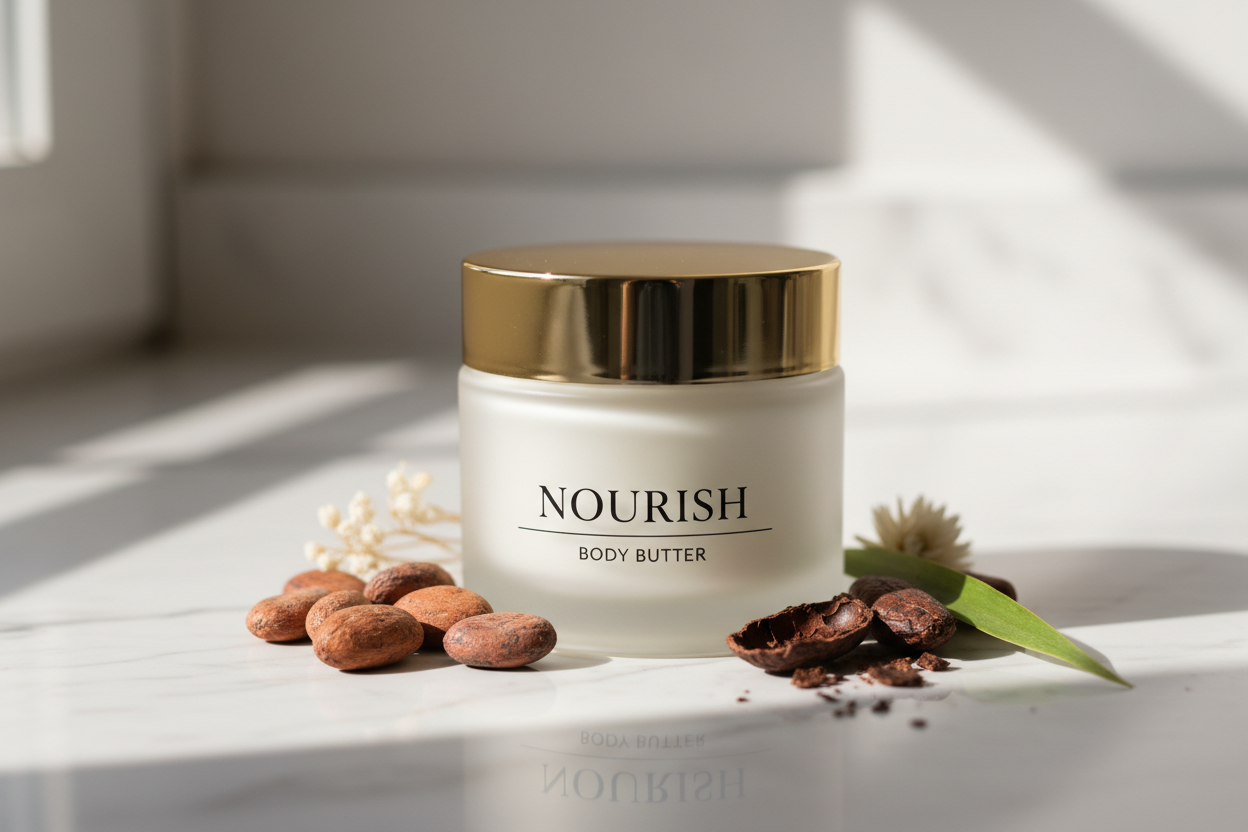 Body Butter 43 product