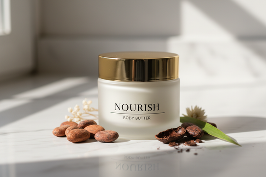 Body Butter 43 product