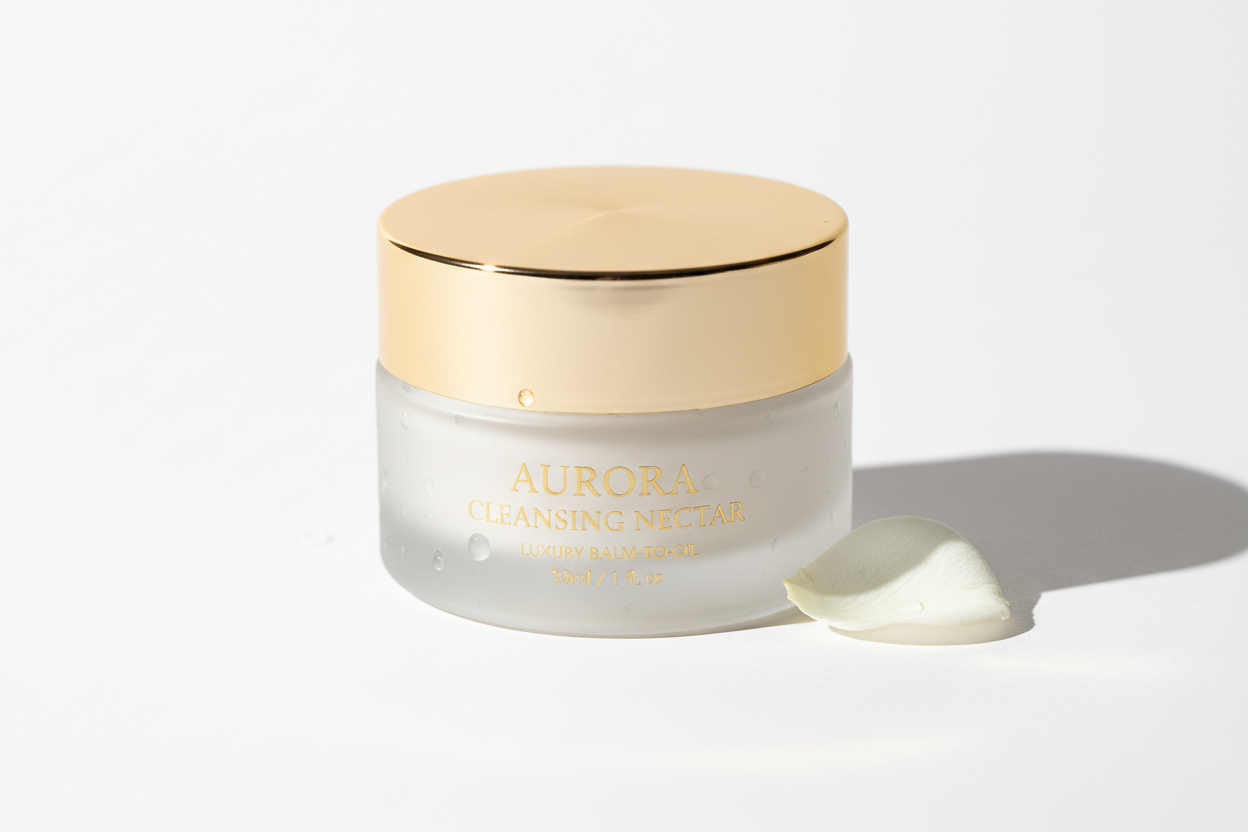 cleansing balm 30ml