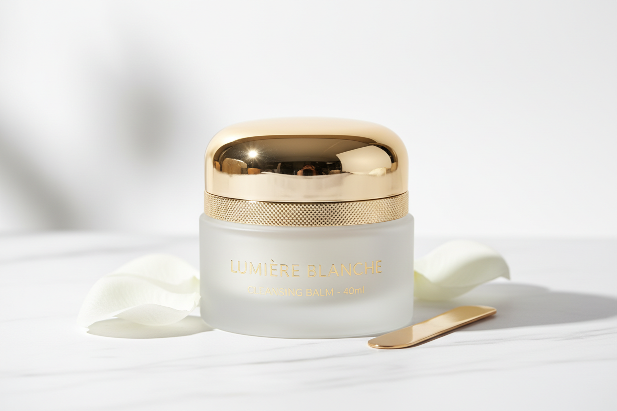 cleansing balm 40ml