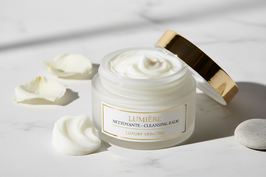 Cleansing Balm 57 product