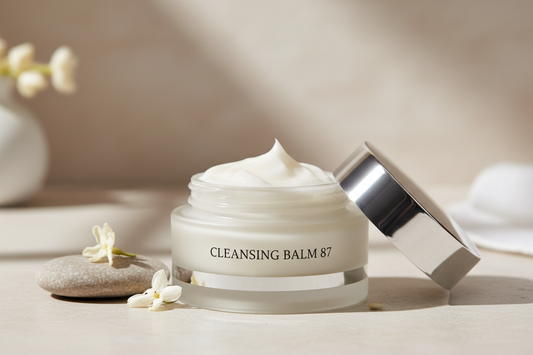 Cleansing Balm 87 product