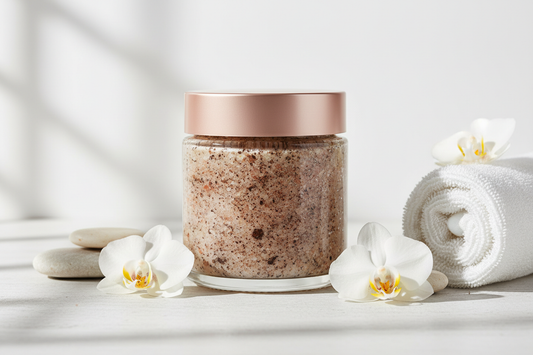 Exfoliating Body Scrub 45