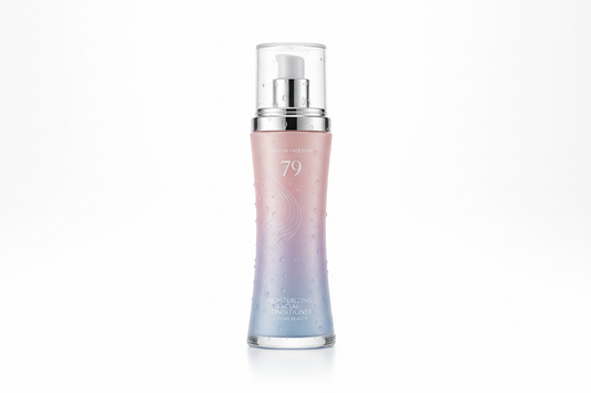 face care Conditioner 79 product