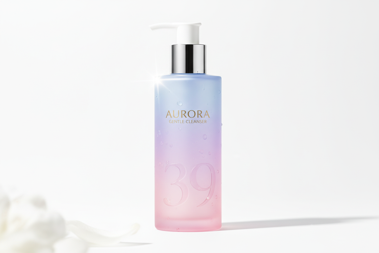 Gentle Cleanser 39 product