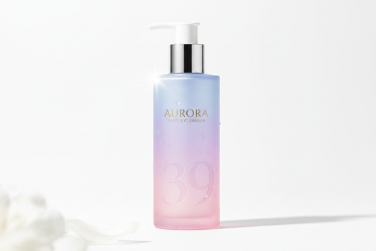 Gentle Cleanser 39 product