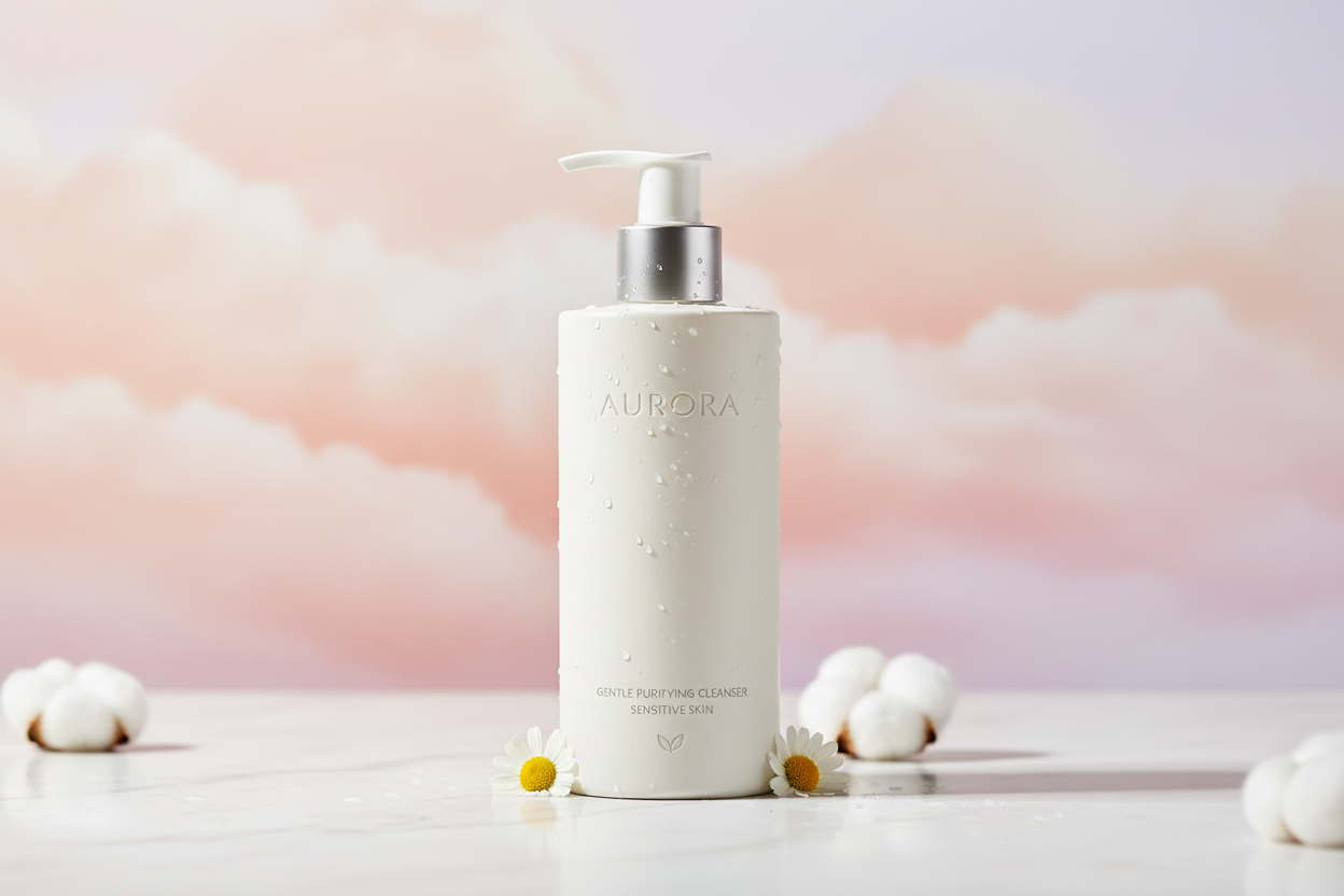 Gentle Cleanser 69 product