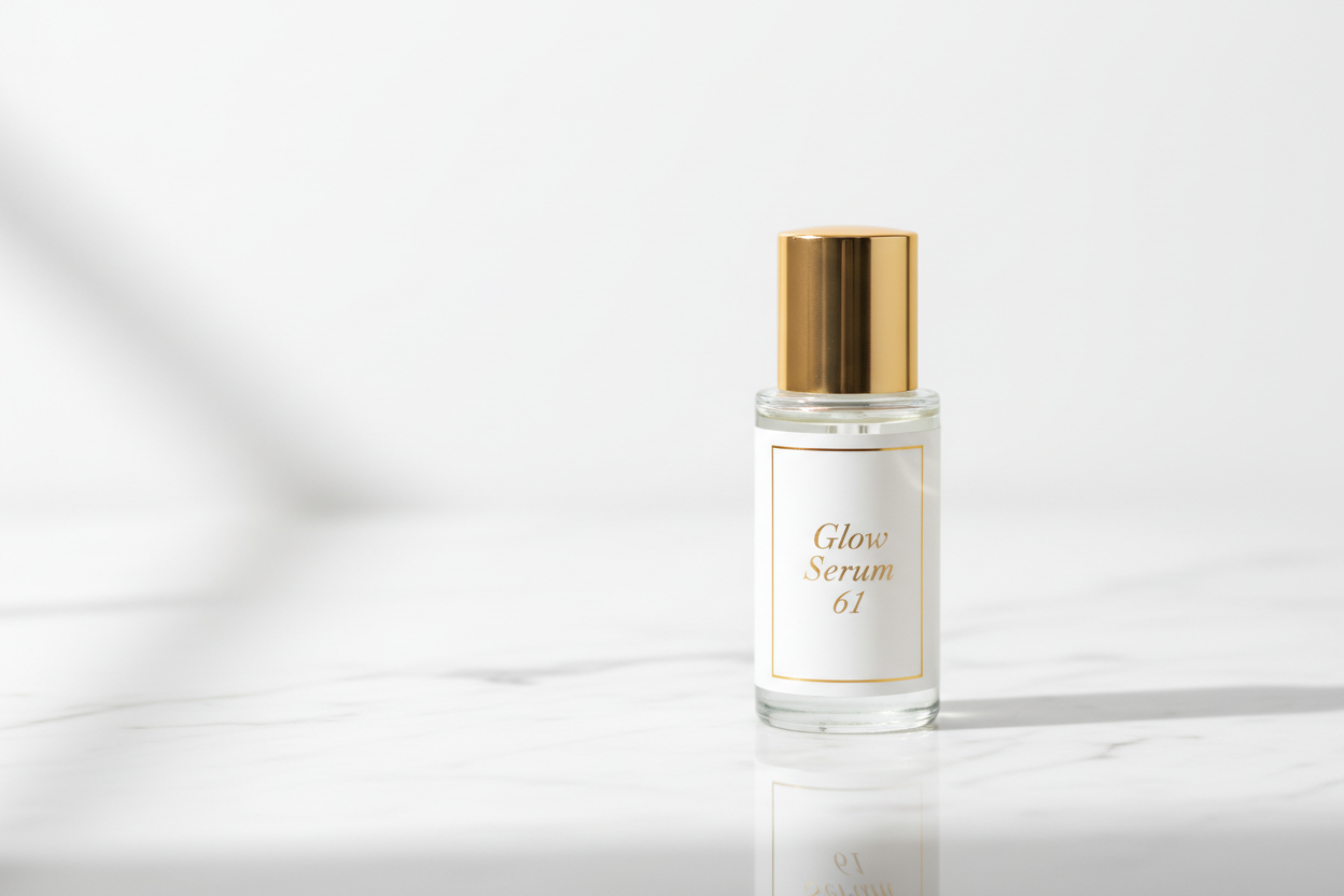 Glow Serum 61 product
