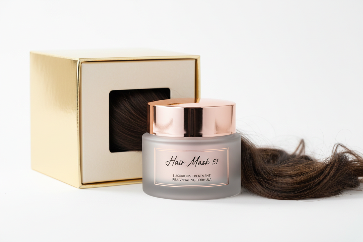 Hair Mask 51 product
