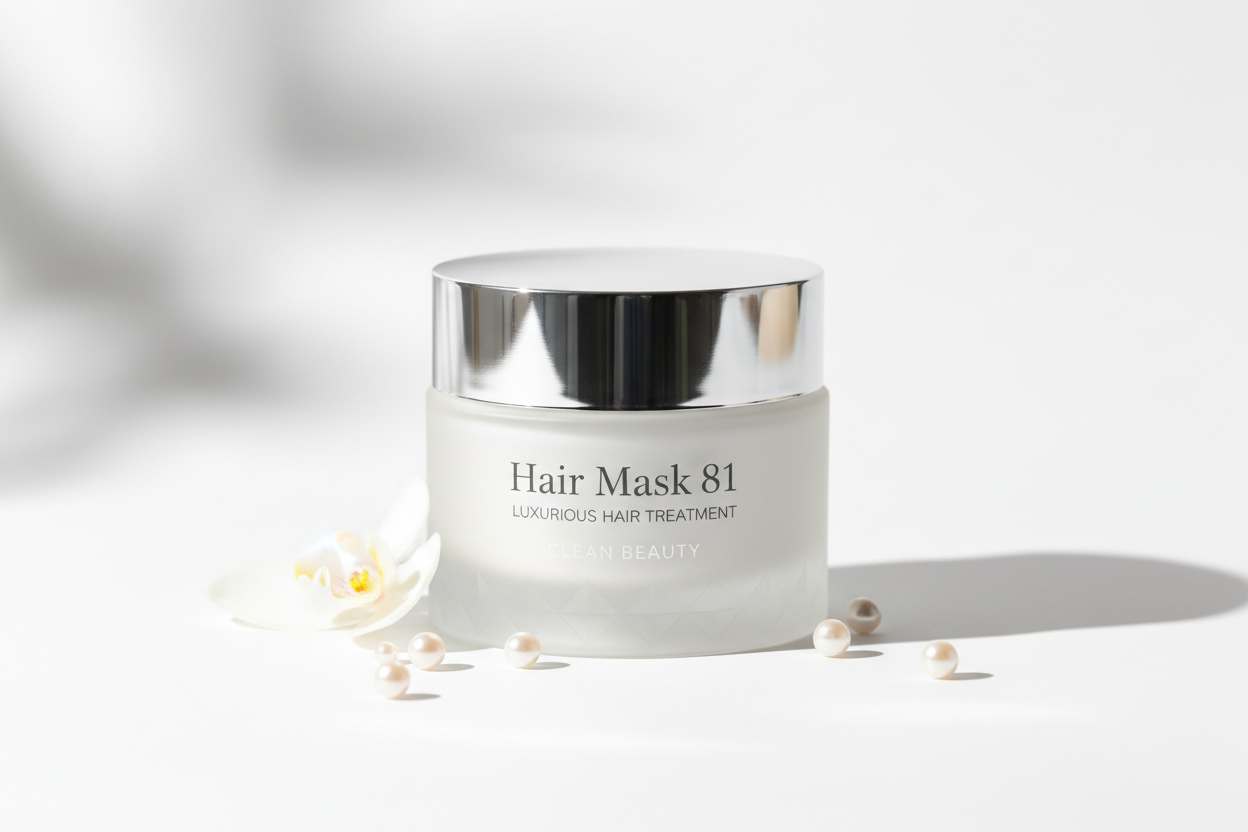 Hair Mask 81 product