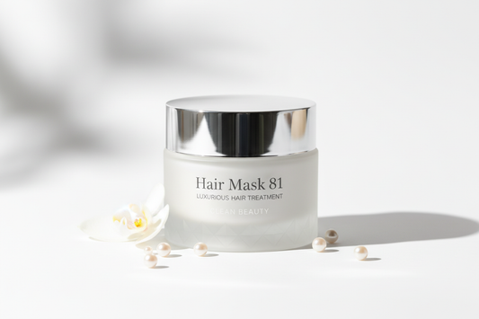 Hair Mask 81 product