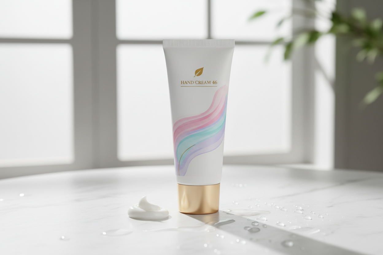 Hand Cream 46 product