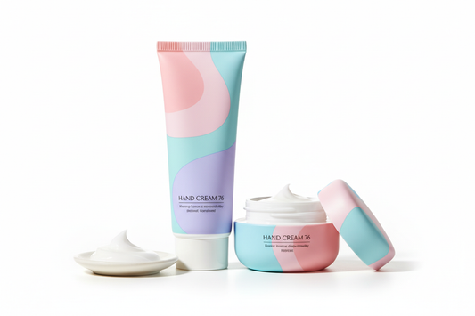 Hand Cream 76 product