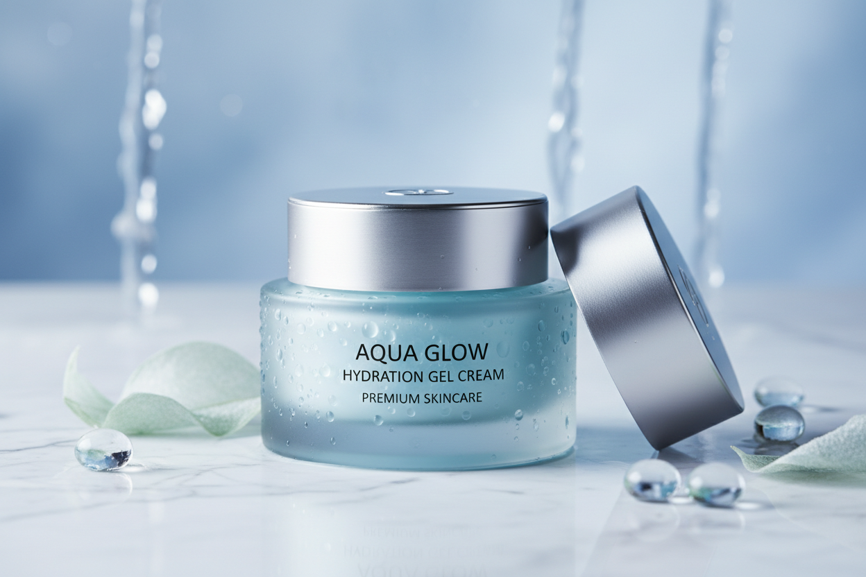 Hydration Gel Cream 32 product