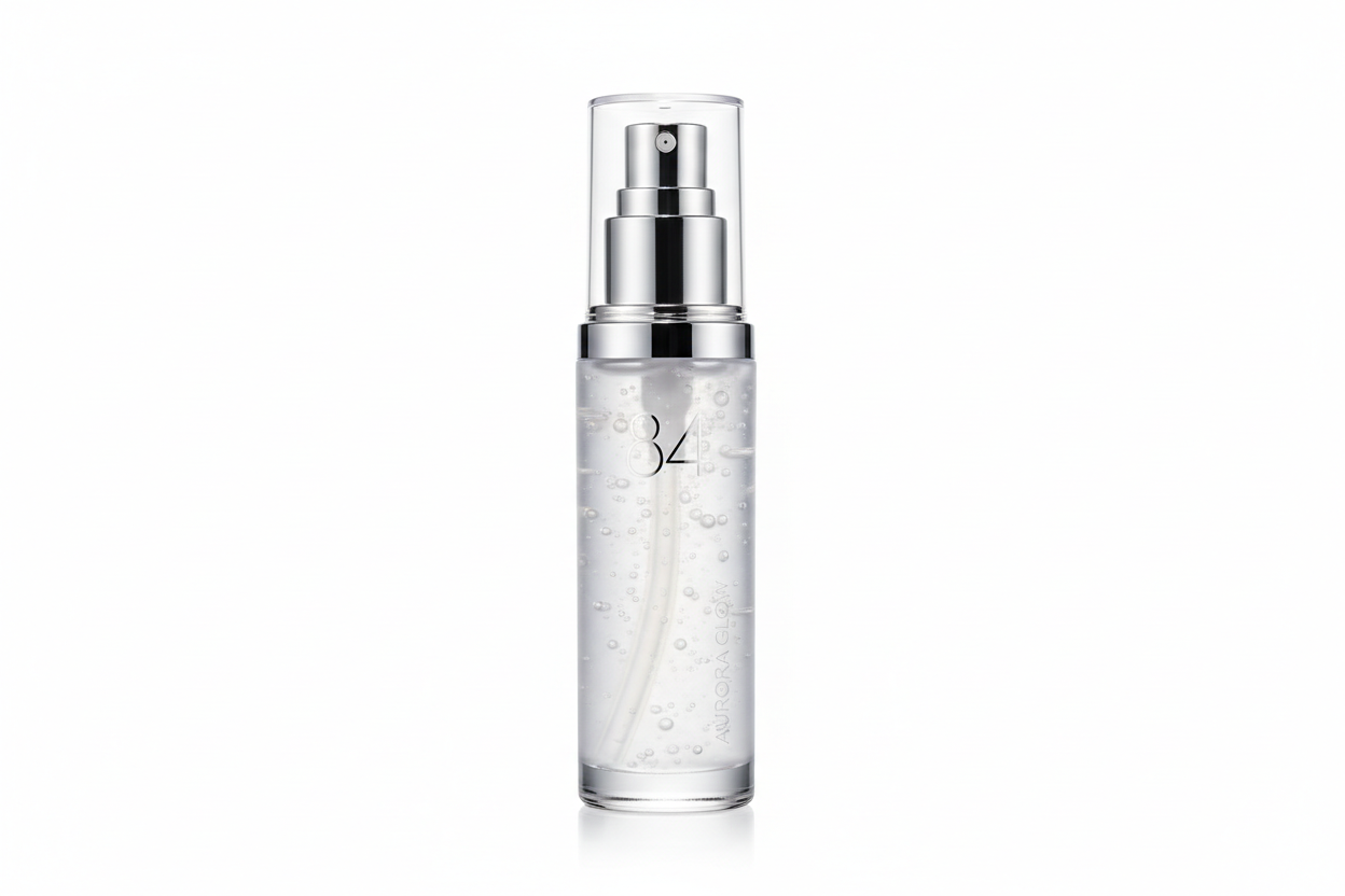 Makeup Primer Gel 84 product