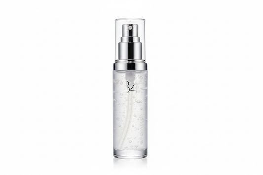 Makeup Primer Gel 84 product