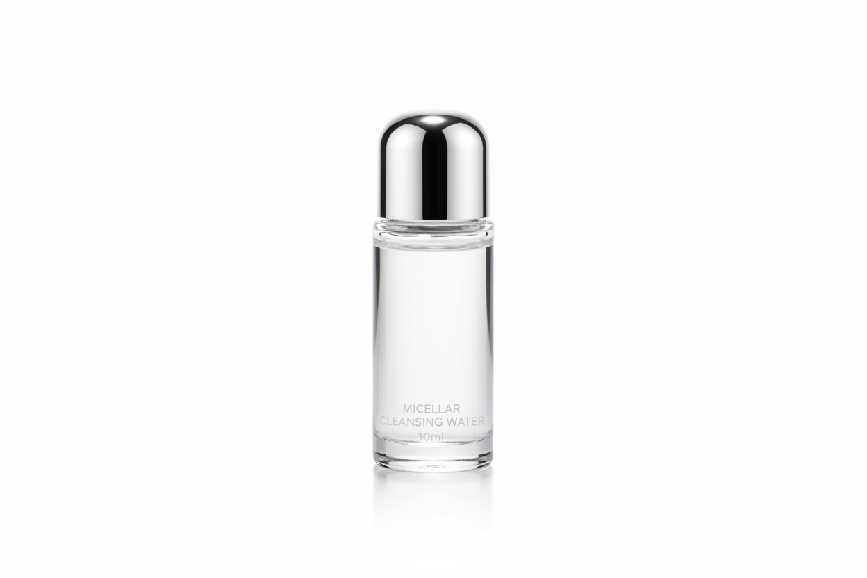 micellar water 10ml