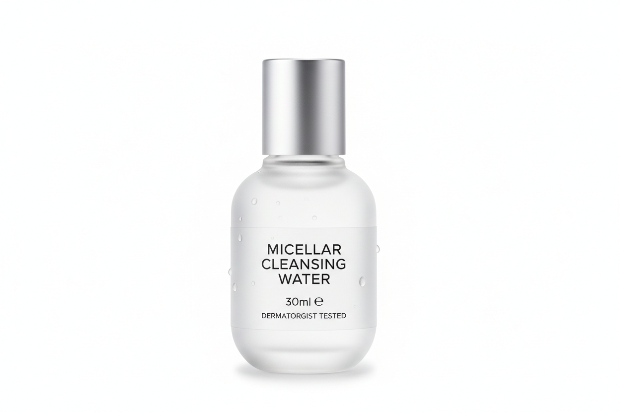 micellar water 30ml