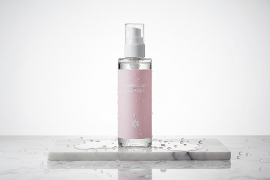 Micellar Water 56 product