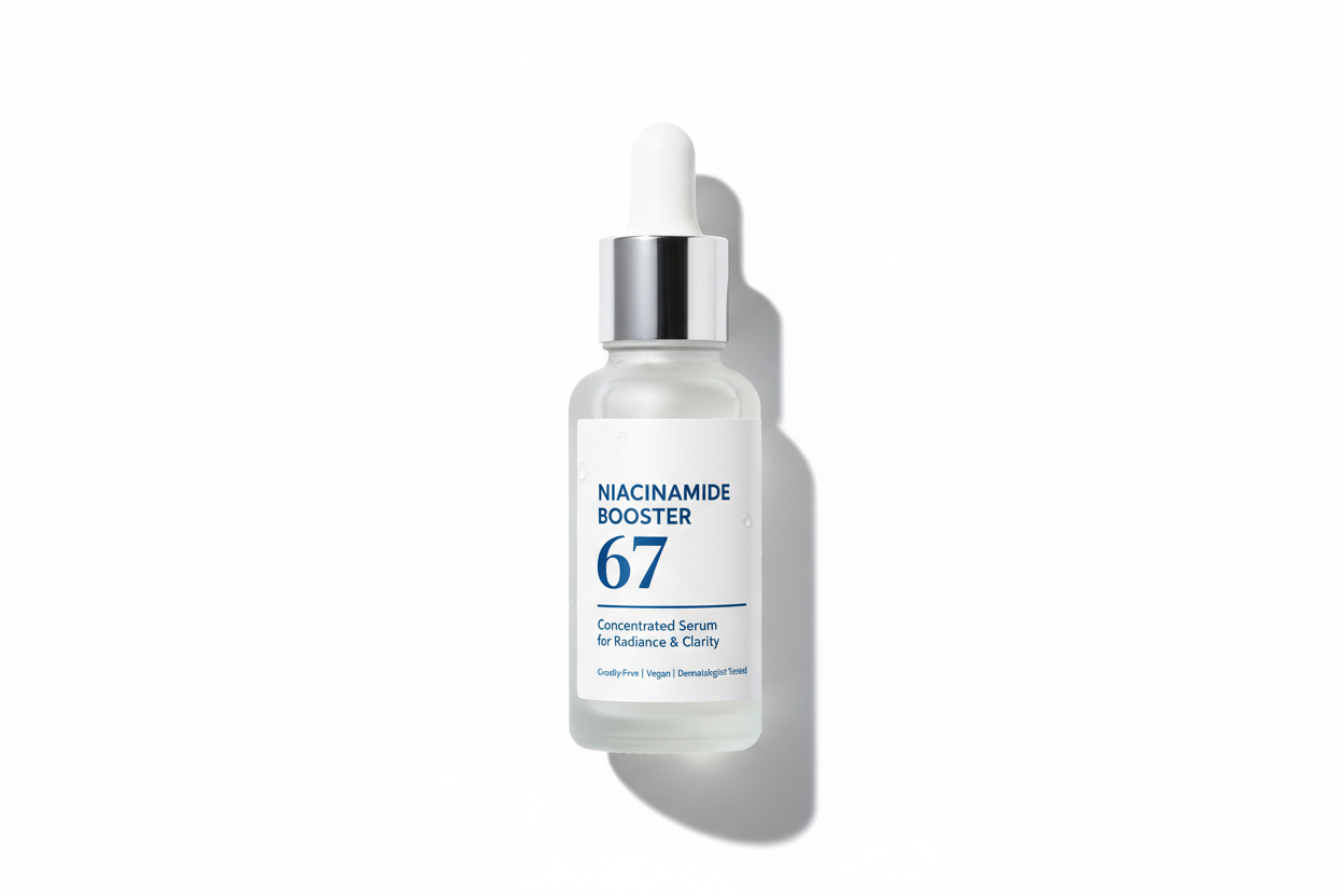Niacinamide Booster 67 product