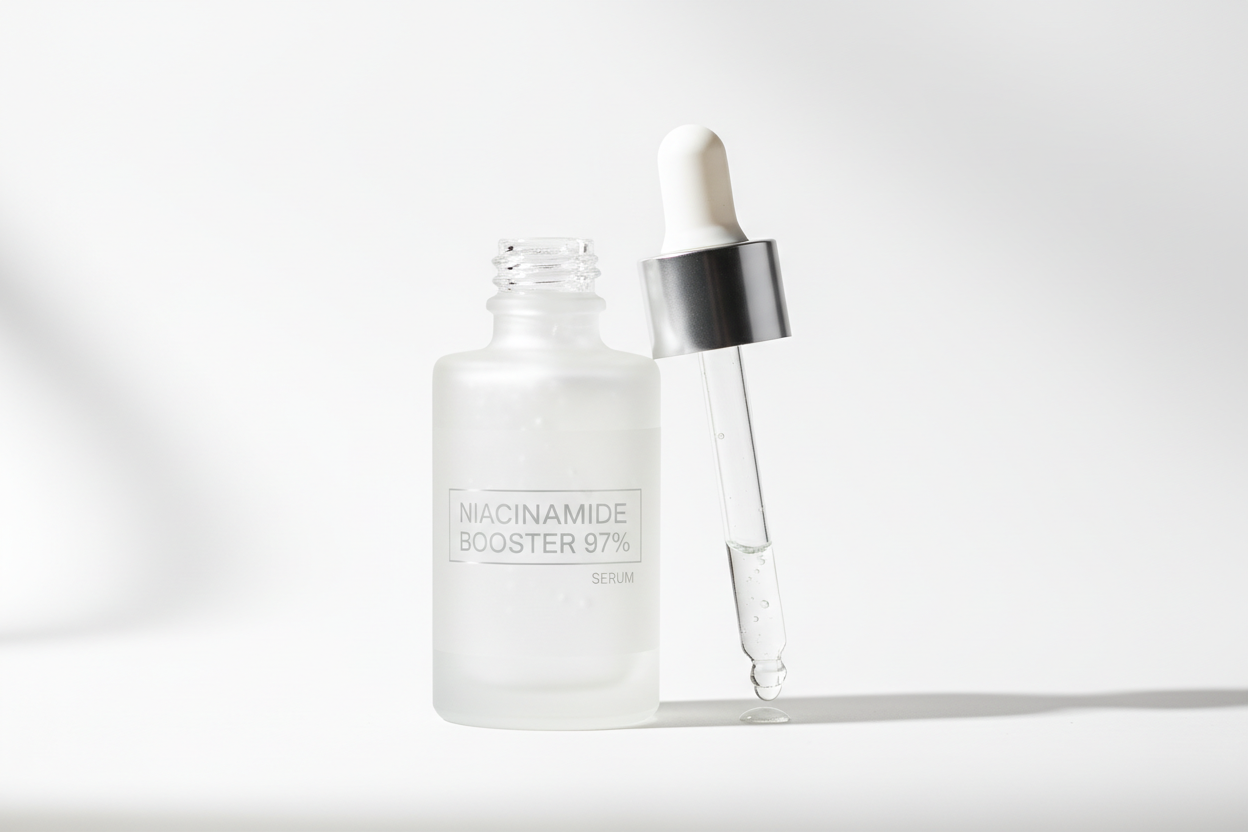 Niacinamide Booster 97 without brand title