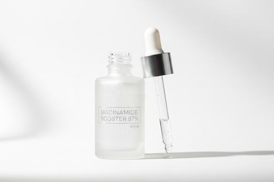 Niacinamide Booster 97 without brand title