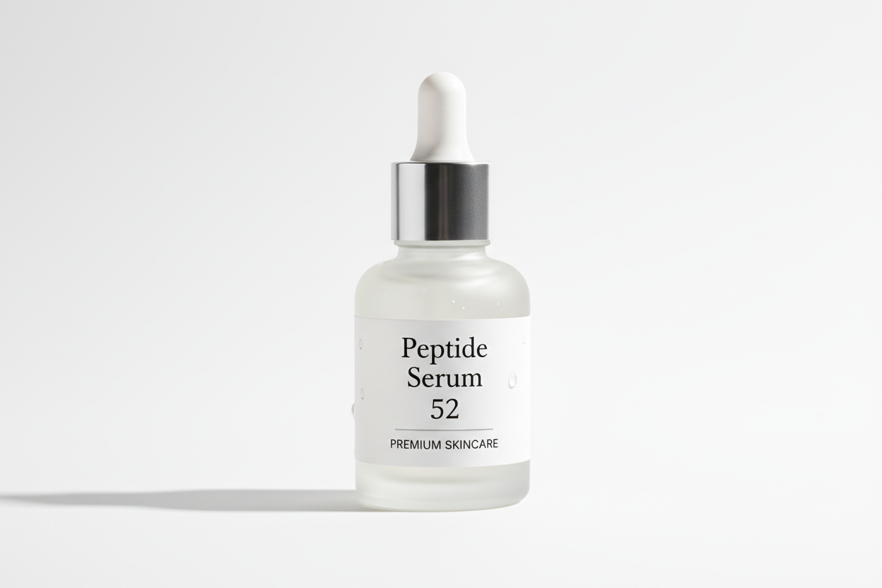 Peptide Serum 52 product
