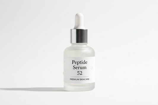 Peptide Serum 52 product