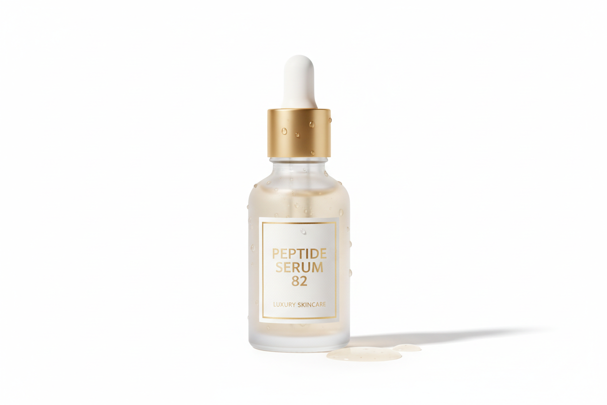 Peptide Serum 82 product