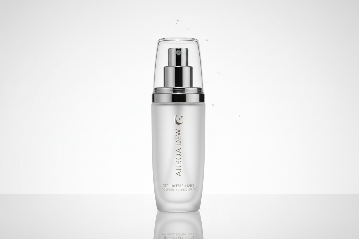 Setting Spray 55 product