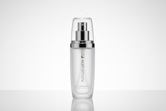 Setting Spray 55 product