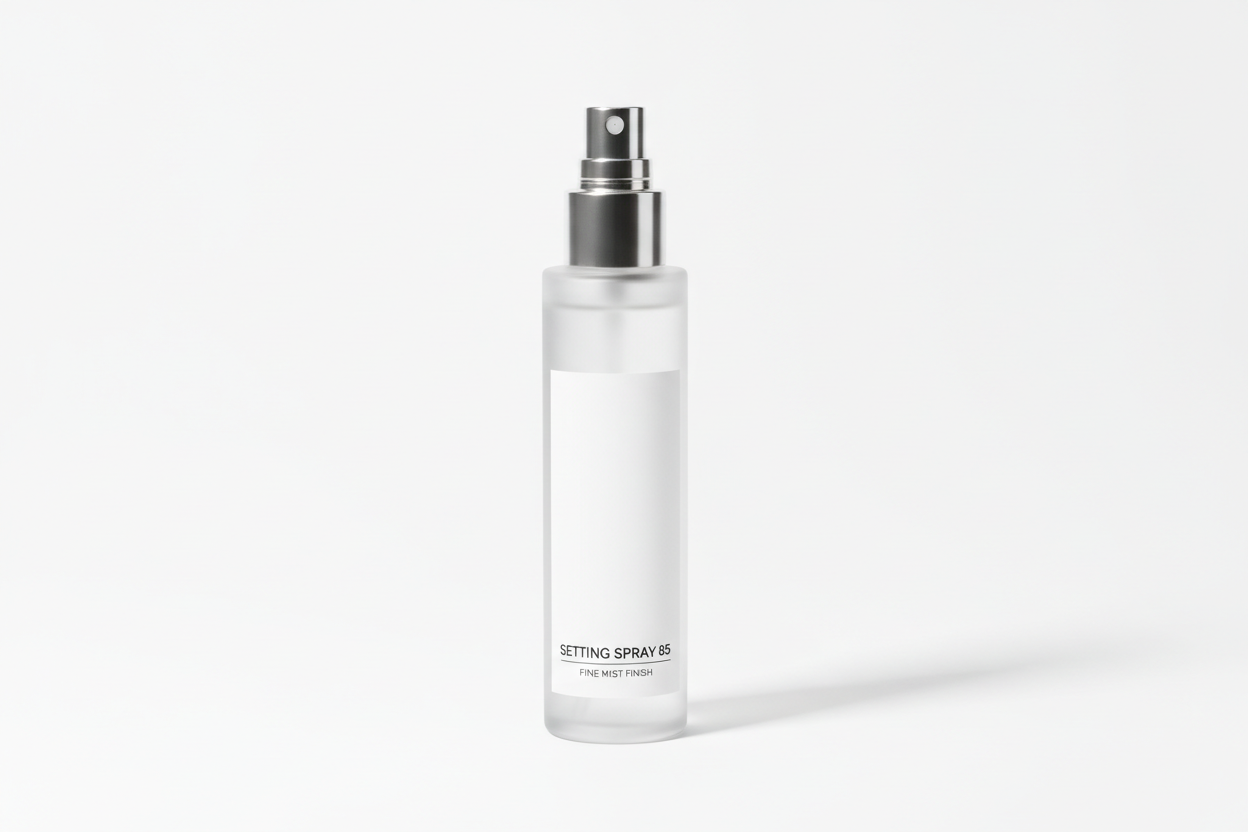 Setting Spray 85 product