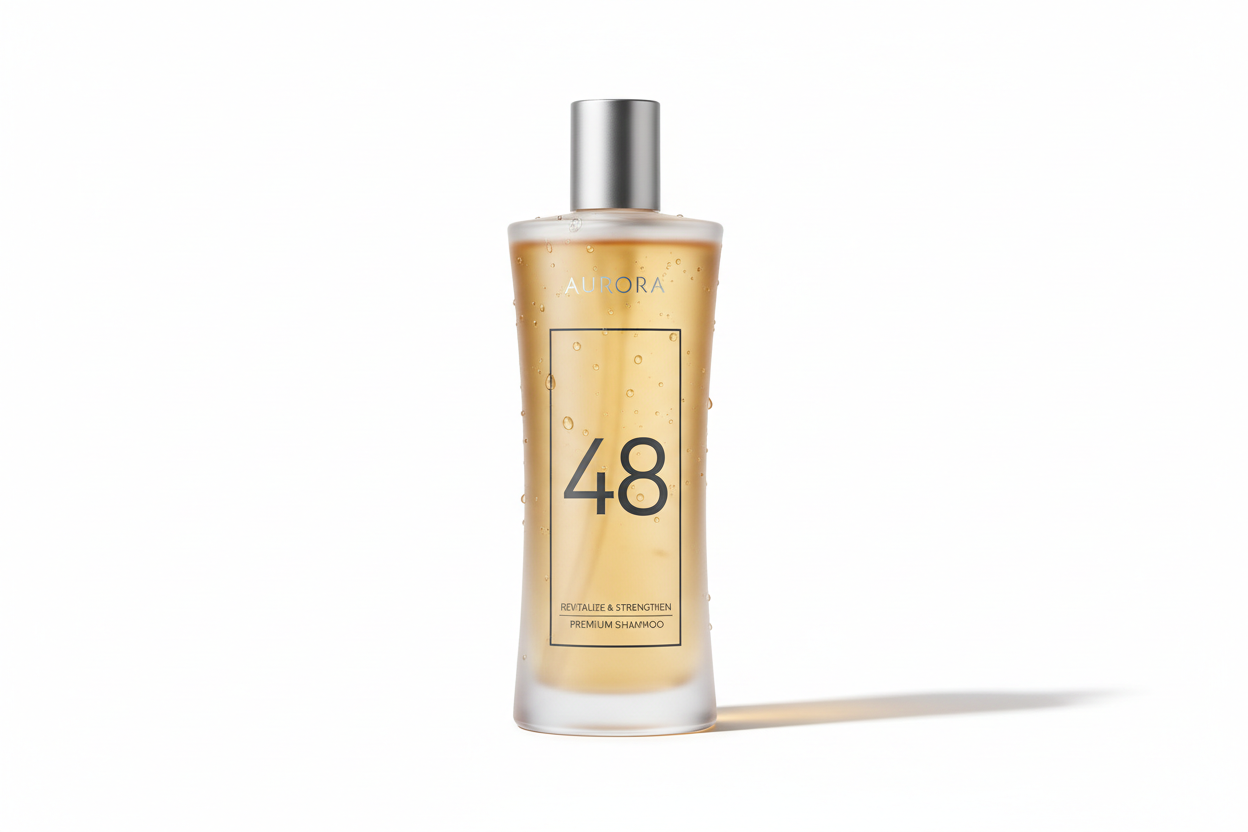 Shampoo 48 product