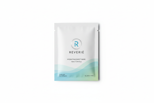 sheet mask 10ml