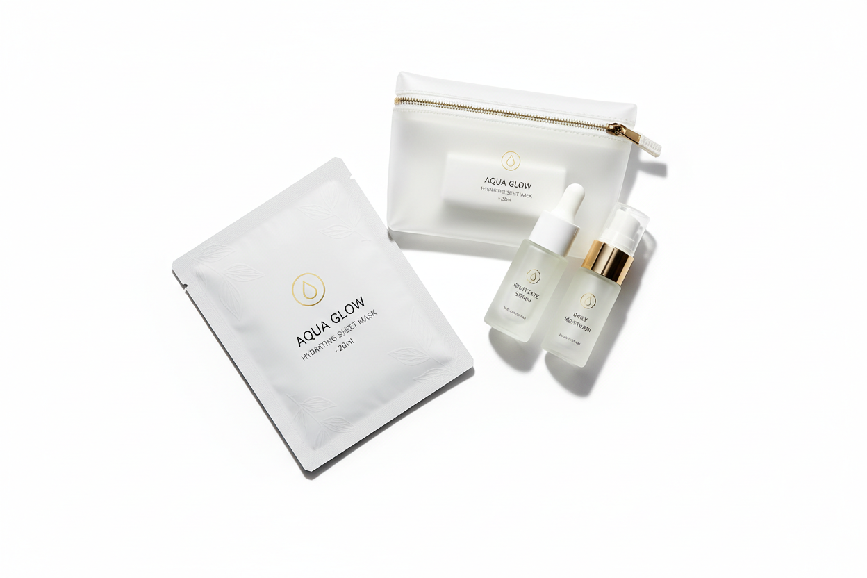 sheet mask 20ml