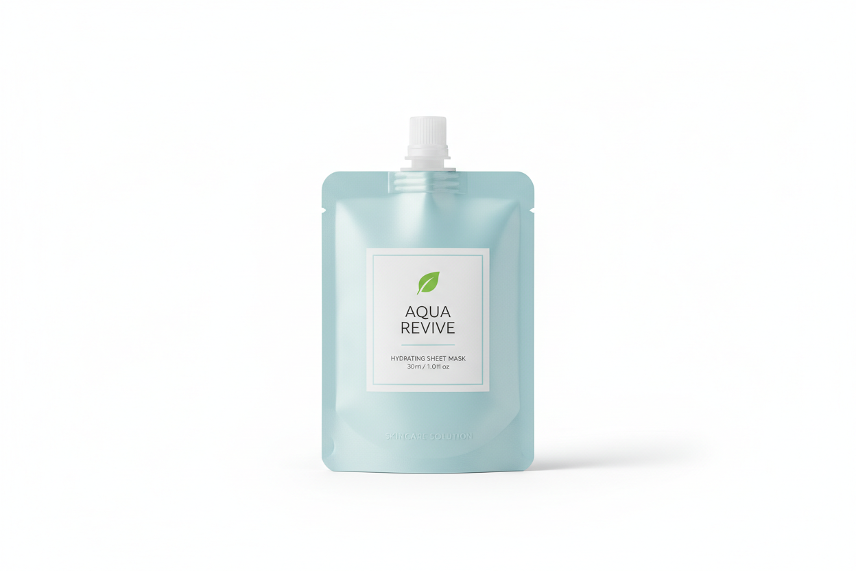 sheet mask 30ml
